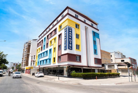 Adana Park Otel görseli