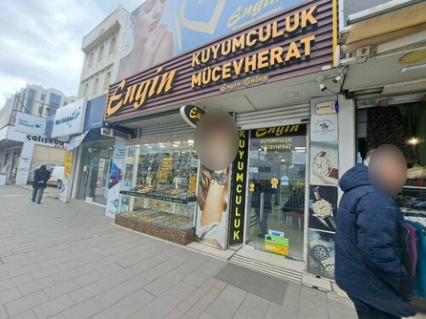 Engin Mücevherat | Ankara görseli
