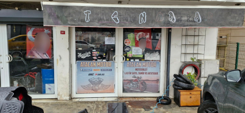 Atacan Motor görseli