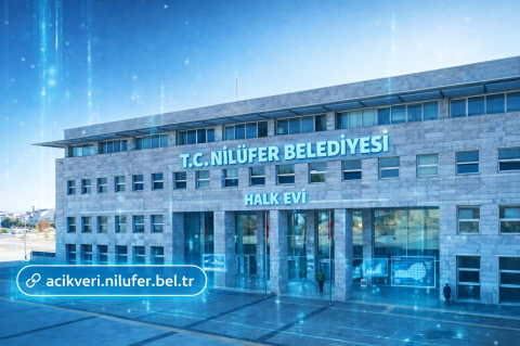 Bursa Nilüfer Belediyesi görseli