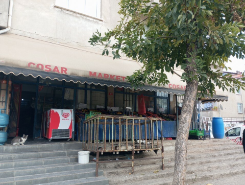 Coşar Market (Pendik) görseli
