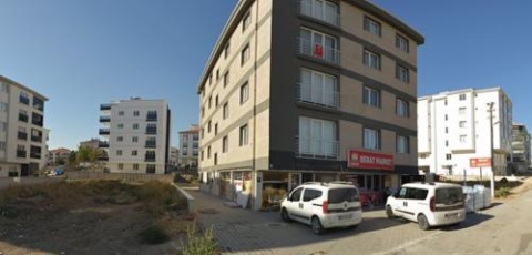 Berat Market (Sincan) görseli