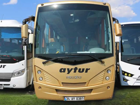 Aytur Turizm görseli