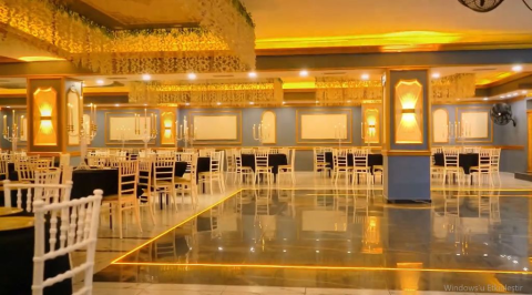 Cihanbey Düğün Salonu görseli