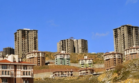 Ci-KA İnşaat görseli