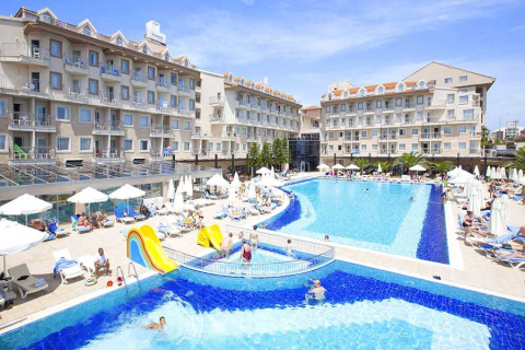 Diamond Beach Hotel & SPA görseli