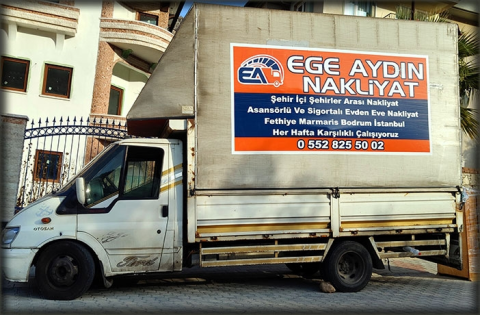 Ege Aydın Nakliyat görseli