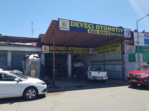 Aktay Otomotiv (Diyarbakır) görseli