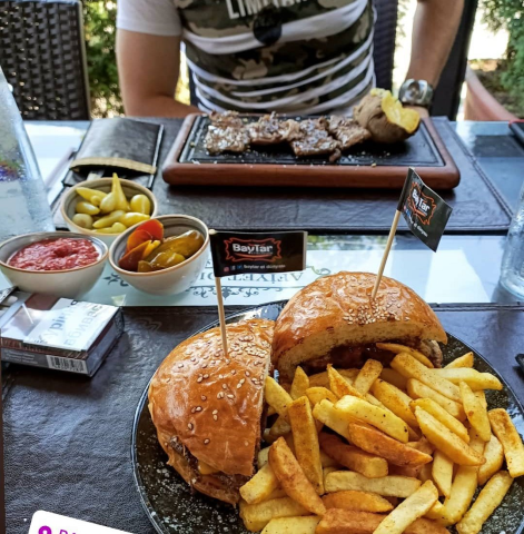 Baytar Et Dünyası görseli