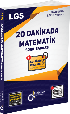 Dakika Yayınları görseli