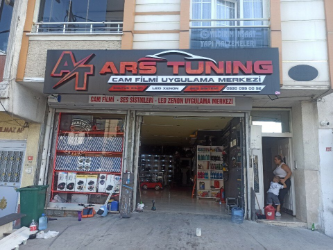 Ars Tuning görseli