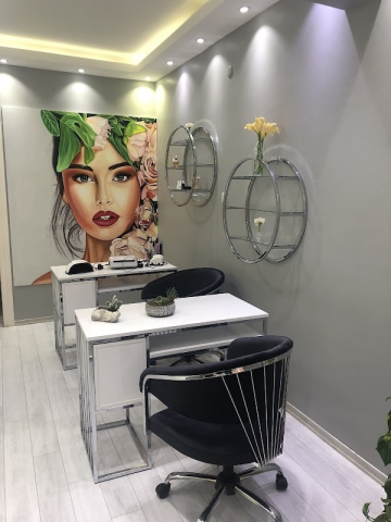 Emine Kızılağıl Beauty görseli