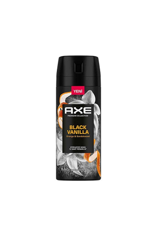 Axe görseli
