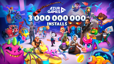 Azur Games görseli
