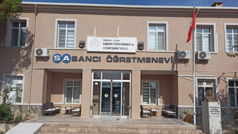 Eceabat Öğretmenevi görseli