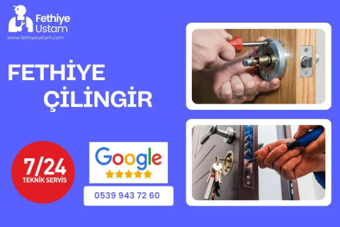 Çilingir Ustam görseli