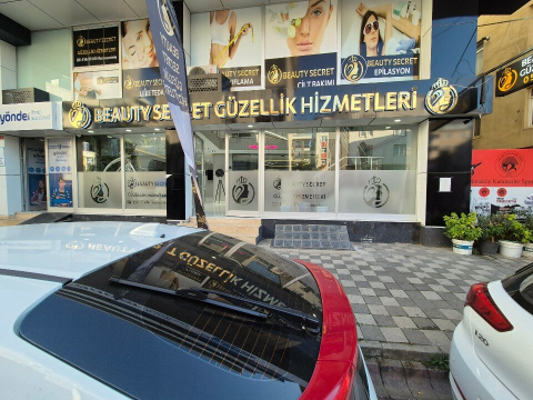 Beauty Secret Güzellik (Sarıgazi) görseli