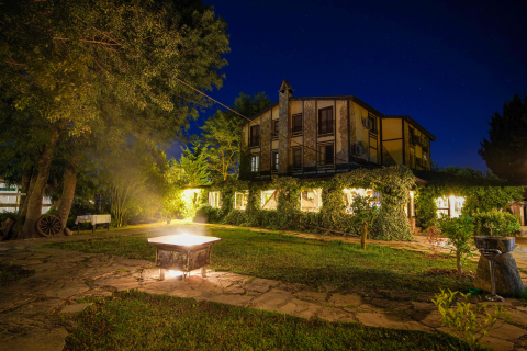 Acquaverde Otel Ağva görseli
