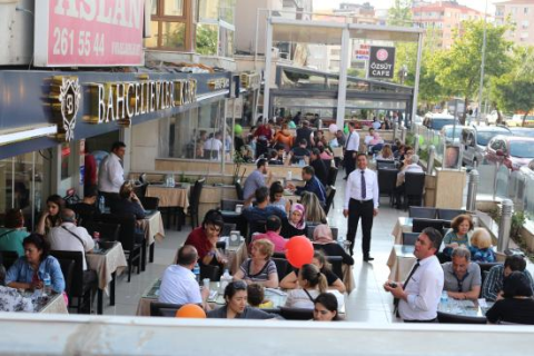 Bahçelievler Kebap Salonu | İzmir görseli