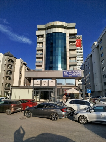 Evamed Clinic görseli