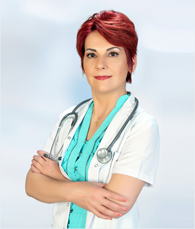 Doç. Dr. Ayla Üçkuyu görseli