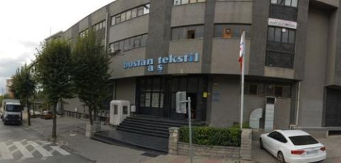 Bostan Tekstil görseli