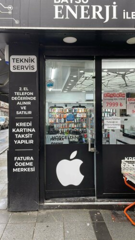 Baysu Enerji İletişim görseli