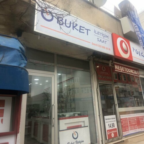 Buket İletişim | Kırklareli görseli