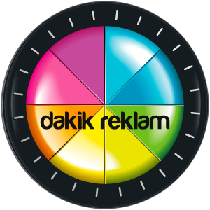 Dakik Reklam görseli