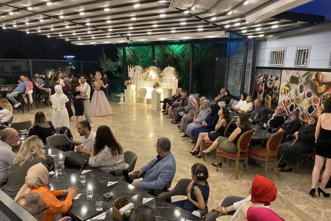 Filinta Davet & Organizasyon görseli