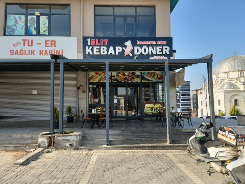 Elit Kebap görseli