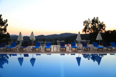 Atlas Otel Ölüdeniz görseli