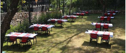 Doğa Restaurant görseli