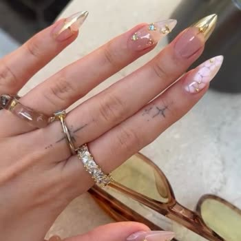 Ayça Bektaş Nail Studio görseli