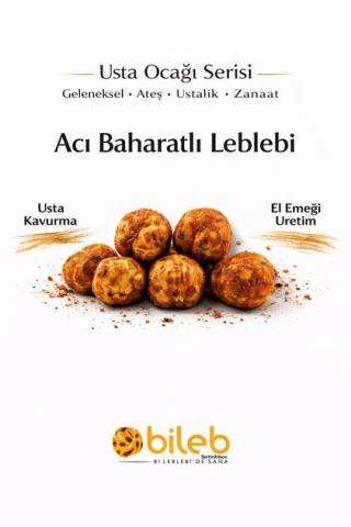 Bi'Leblebi görseli