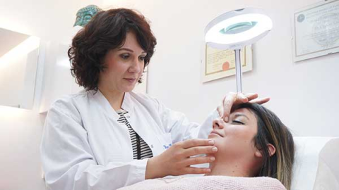 Çiğdem Estetik görseli