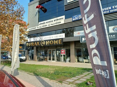 Burak Home Mobilya görseli