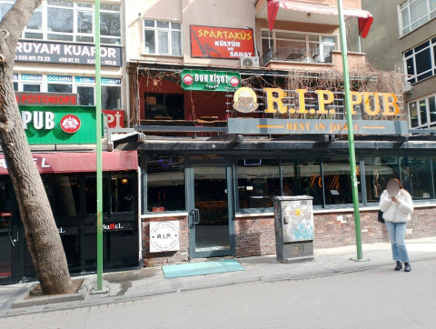 Donkişot Restaurant görseli