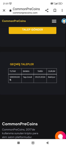 CommonPreCoins görseli