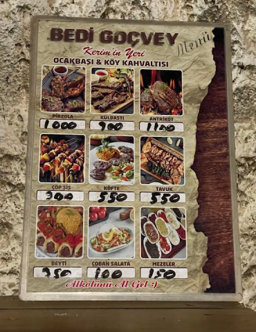 Bedi Et Mangal (Yalova) görseli
