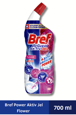 Bref Power Aktif görseli
