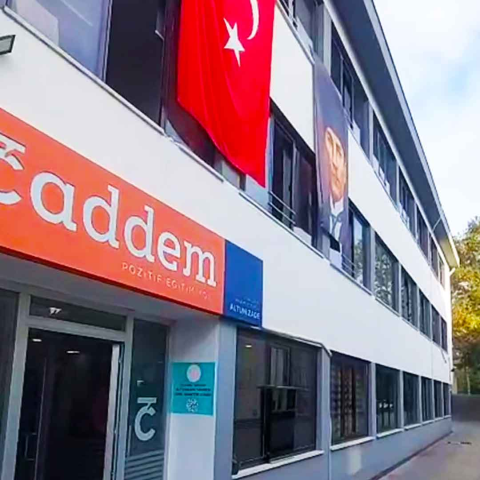 Caddem Eğitim görseli