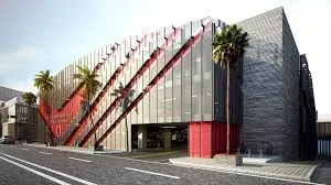 Beltaş Otopark | Denizli görseli
