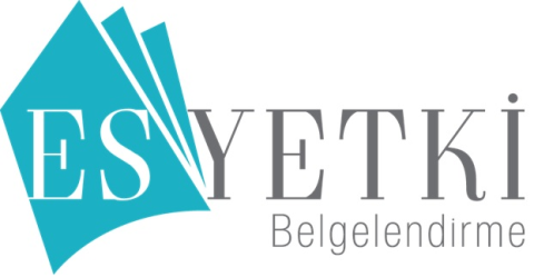 Es Yetki Belgelendirme görseli