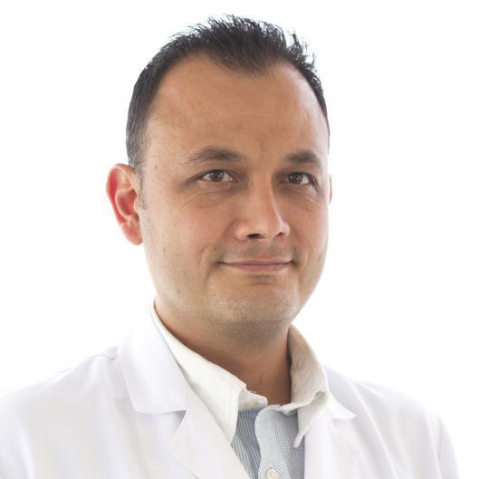 Diyetisyen Mustafa Bahar görseli