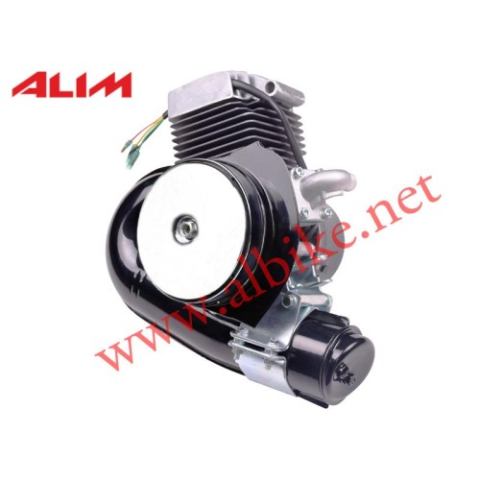 Alım Motor görseli