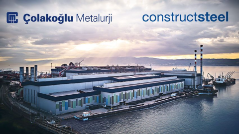 Çolakoğlu Metalurji görseli
