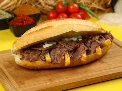 Döner Station görseli
