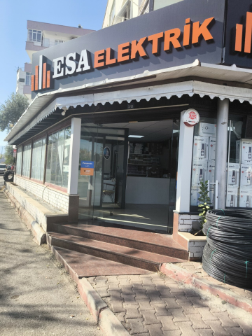 Esa Elektrik görseli