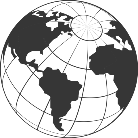 Dünya Global görseli